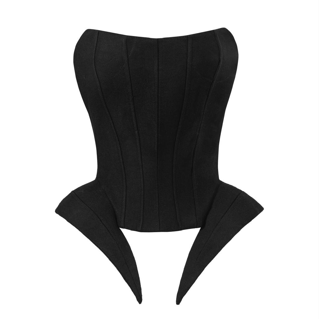 BODEGA CORSET