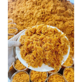Ruốc Tôm Thịt Hạ Long 500gr Hàng Loại 1