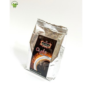 Cà Phê Hoà Tan Đen King Coffee - Túi 500g