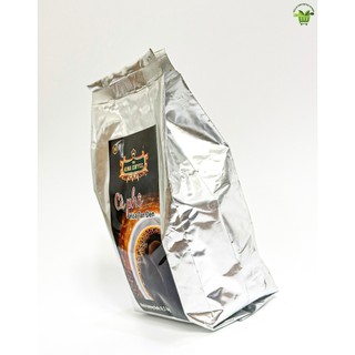 Cà Phê Hoà Tan Đen King Coffee - Túi 500g