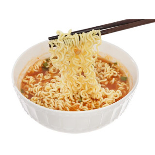 Mì KIMCHI Ottogi gói 120g (bịch 8 gói)