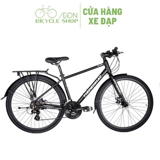 Xe đạp thể thao touring thống nhất blade 700c