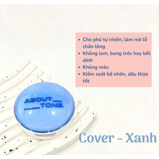 Phấn phủ dạng nén Eglips