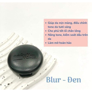 Phấn phủ dạng nén Eglips