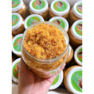 Ruốc Tôm Thịt Hạ Long 500gr Hàng Loại 1