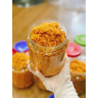 Ruốc Tôm Thịt Hạ Long 500gr Hàng Loại 1