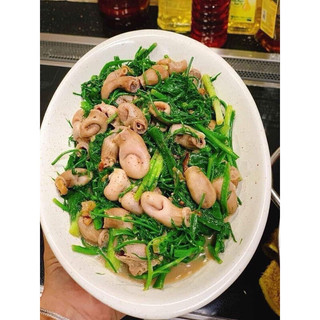 Bao Tử Cá Basa ( dạ dày cá Basa ) 500gr SHIP HOẢ TỐC HÀ NỘI