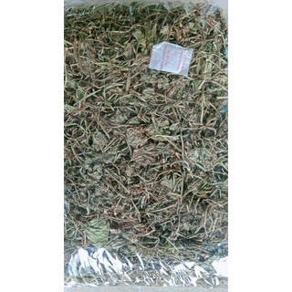 100g cây rau má sấy khô hữu cơ