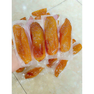 100gam khoai lang mật sấy dẻo