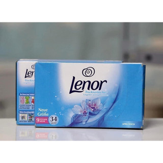 Hàng đức giấy thơm để tủ quần áo lenor