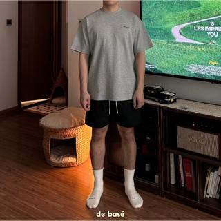 Quần Short Gió - LIGHT Wind Short - De Basé