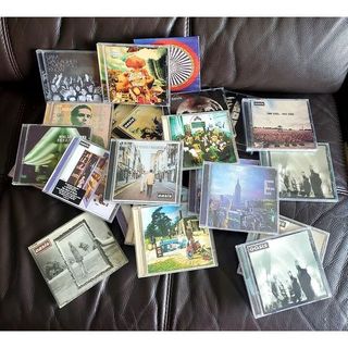 Oasis CD cds có sẵn