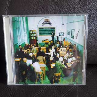 Oasis  CD cds đĩa gốc
