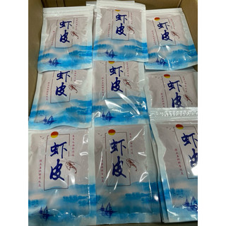 BỘT TÔM NAM CỰC GÓI 60GAM