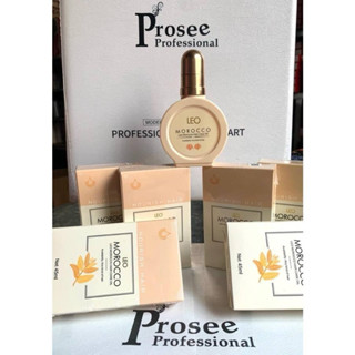 tinh dầu vuốt tóc