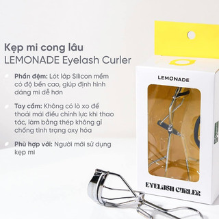 Kẹp mi Lemonade