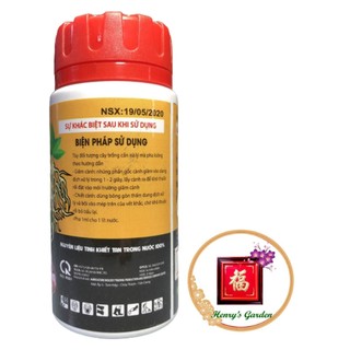 Thuốc Kích Thích Ra Rễ Super Root Flower - #548A# 100ml