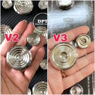 [HÌNH THẬT] Mâm lửa Thái Inox 304, mâm lửa nhỏ cho tất cả các dòng xe (HONDA-YAMAHA-SUZUKI)