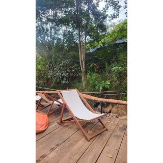 Ghế võng gỗ thư giãn mẫu mới