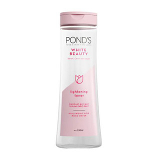 [HSD: 22/05/25]Nước hoa hồng POND'S White Beauty sáng da cân bằng pH se khít lỗ chân lông 150ml