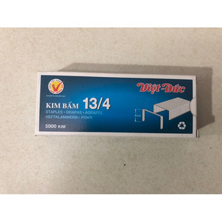 Kim bấm 13/4 việt đức