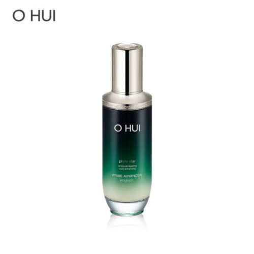 Sữa Dưỡng OHUI Prime Advancer Emulsion 130ml