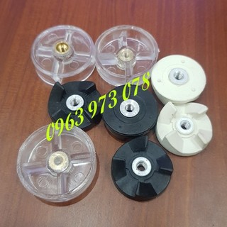 Bộ vấu - đế nhựa - Bánh răng máy xay sinh tố hàng loại 1, loại 2