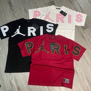 Áo thun nam nữ,áo thun Paris chất cotton,hnn.