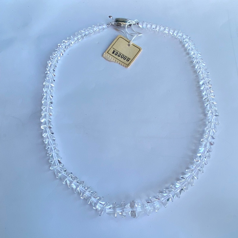 Chuỗi cổ phale 2hand Nhật