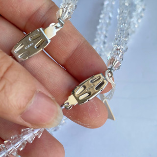 Chuỗi cổ phale 2hand Nhật