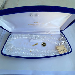 Chuỗi cổ phale 2hand Nhật