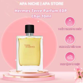 Nước hoa nam Terre Parfum EDP chai 10ml Apa Store