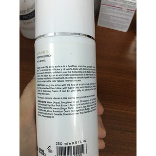 48 - Toner acid lotion HL 50ml