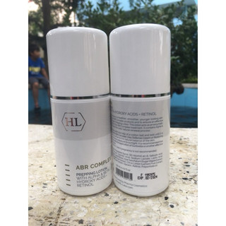 48 - Toner acid lotion HL 50ml