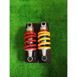 Phuộc sau exciter 135 ex 150
