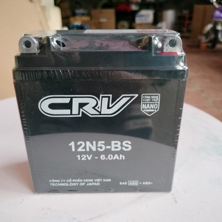 Bình Xe Máy CRV Dành Cho Các Dòng Xe