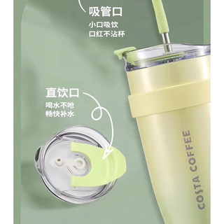 Ly giữ nhiệt cao cấp Costa 1250ml