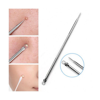 5 cây que nặn mụn 2 đầu 8,5cm