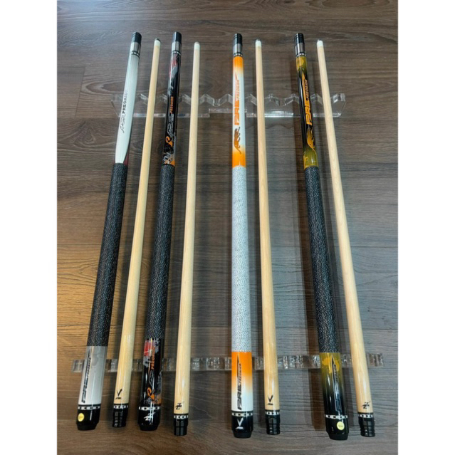 Cơ bida lỗ, Cơ (gậy) bida Preoaidr P5, Cơ bida lỗ ngọn mộc cao cấp, cơ Preoaidr. Cơ P5