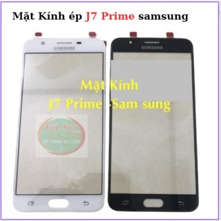 Mặt Kính J7 Prime ,g610 ,kính không keo