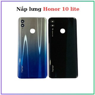 Lưng honor 10 Lite Huawei