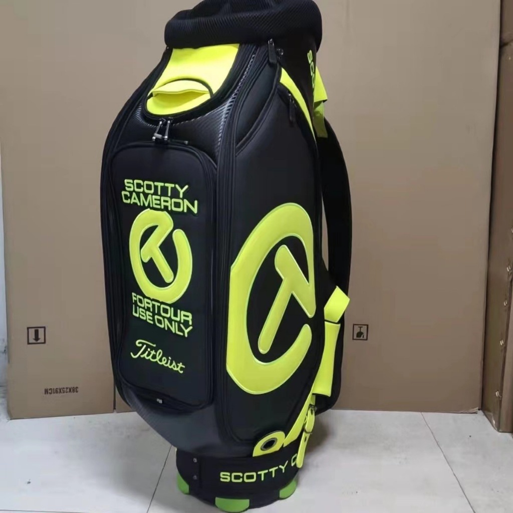 Giá ưu đãi Túi đựng gậy golf SCOtTY CAMERON