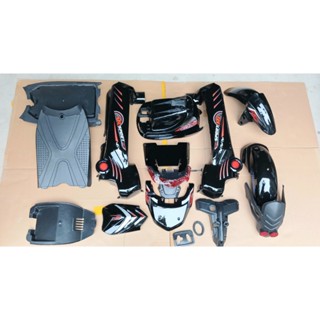 Đồng bộ áo xe điện M133 (có đèn hậu), xe M133 12ah không chắn xích #xedien,#xebonho