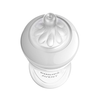 Bình sữa Philips AVENT Natural 125ml_260ml_330ml