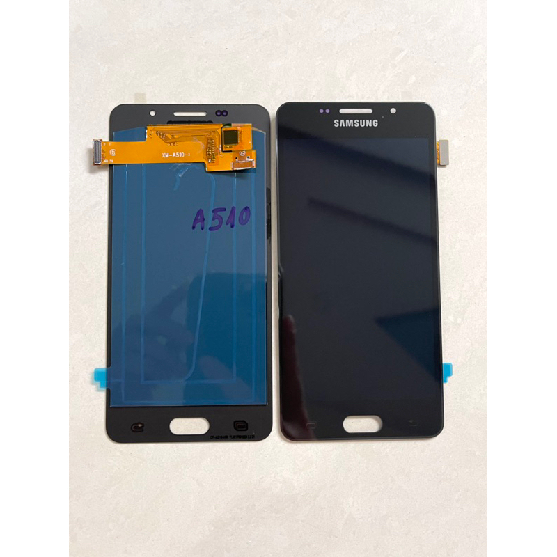 Màn hình bộ Samsung A5 2016 oled/ A510 oled