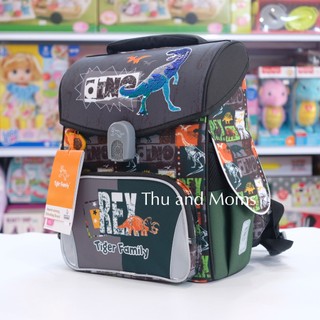 Balo Cặp sách Tiger Family chống gù TGJL-035A cho bé