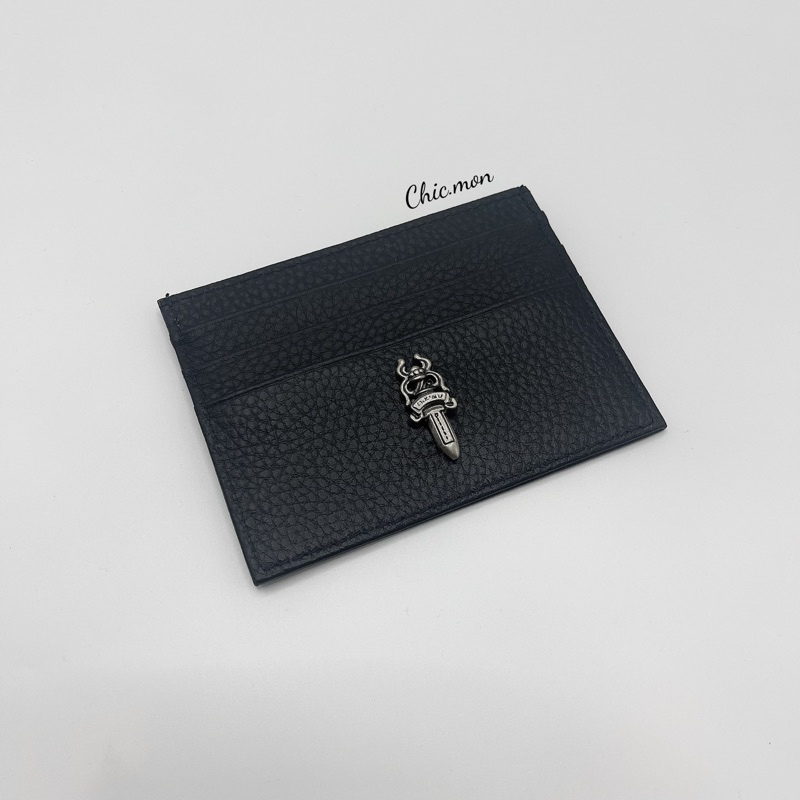 Ví đựng thẻ dagger (có video)