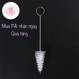 Đui gia công - Đui hồng thẳng