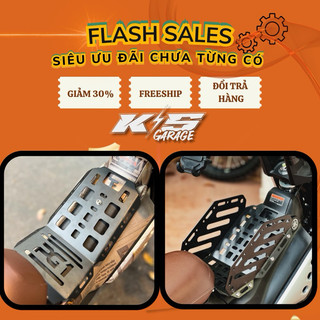 Yamabapg1 - ksgarage - baga thân dành cho pg1