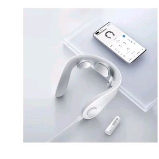 pass thanh lý máy massage cổ gáy xiaomi jeeback g5